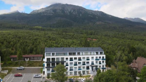 TATRAMOUNT - Apartmany Bernard - Stary Smokovec